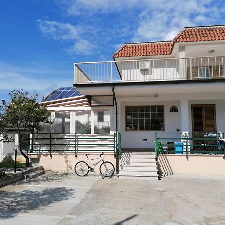Affittacamere Il Tulipano Beach Formia Exterior foto