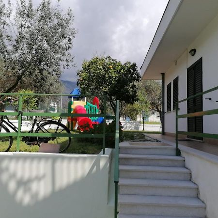Affittacamere Il Tulipano Beach Formia Exterior foto