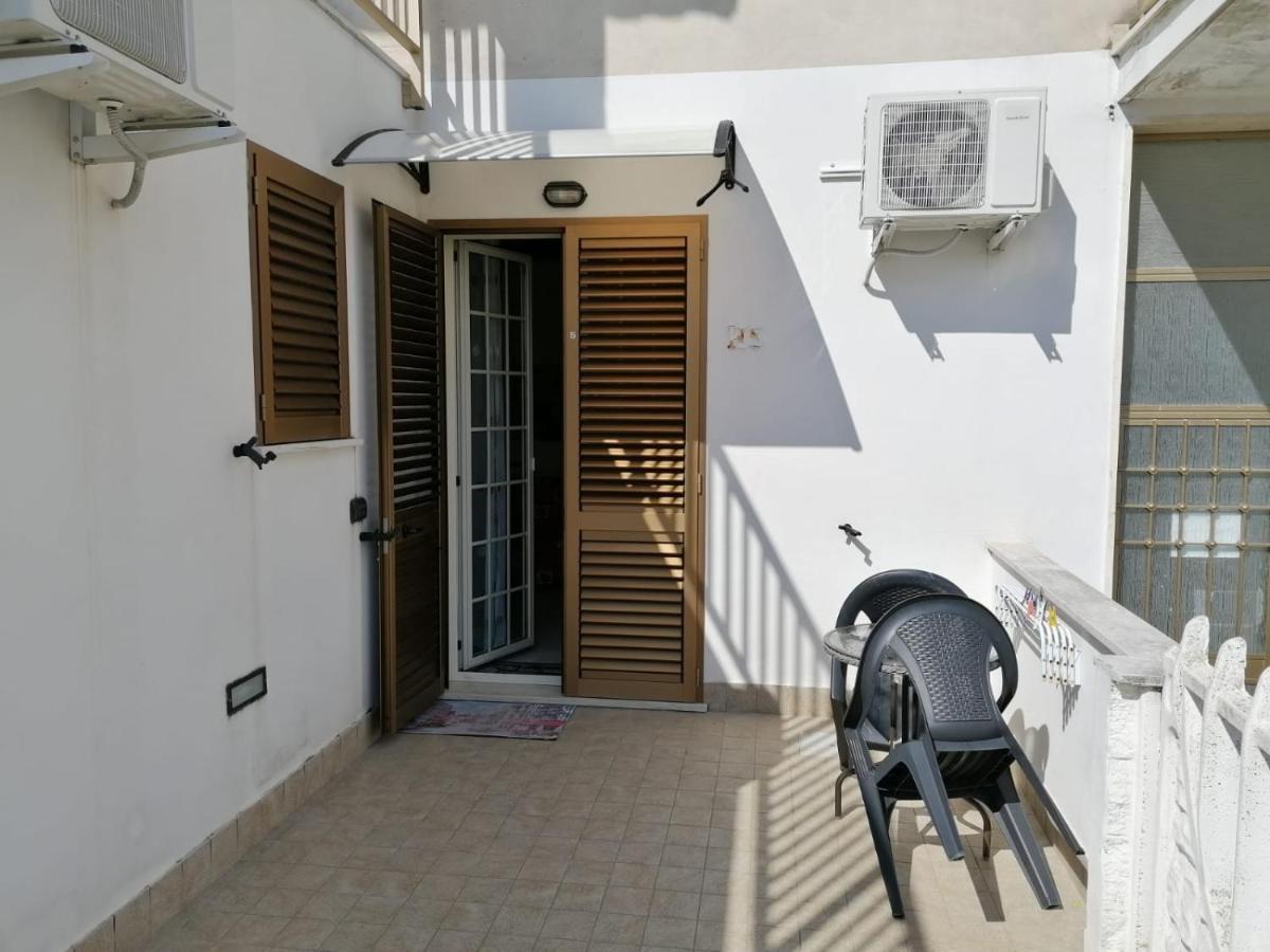Affittacamere Il Tulipano Beach Formia Exterior foto