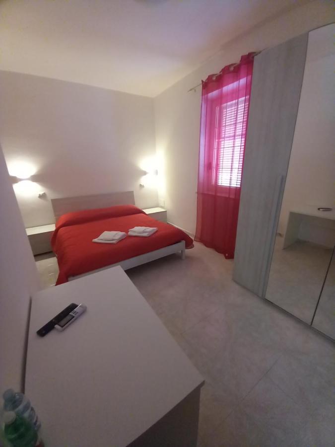Affittacamere Il Tulipano Beach Formia Exterior foto