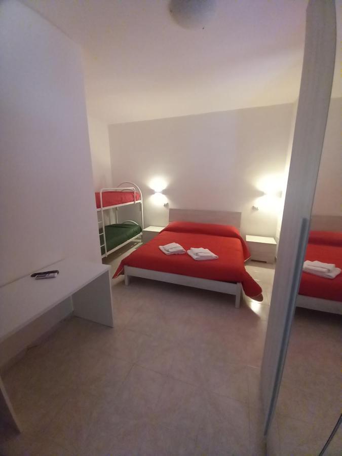 Affittacamere Il Tulipano Beach Formia Exterior foto