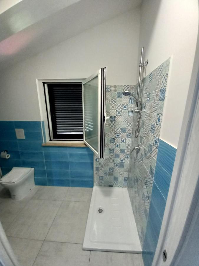 Affittacamere Il Tulipano Beach Formia Exterior foto