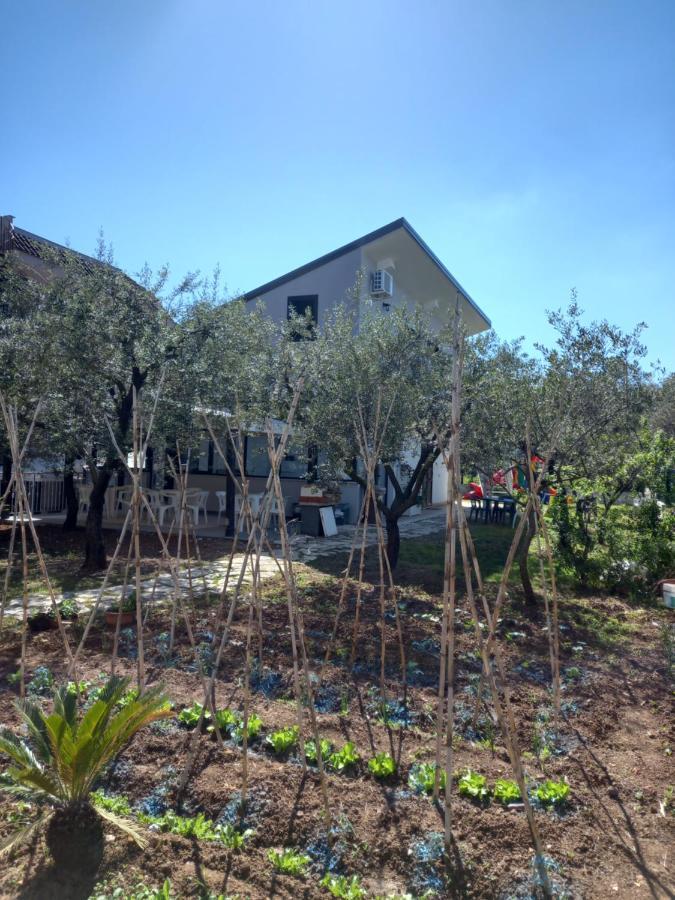 Affittacamere Il Tulipano Beach Formia Exterior foto